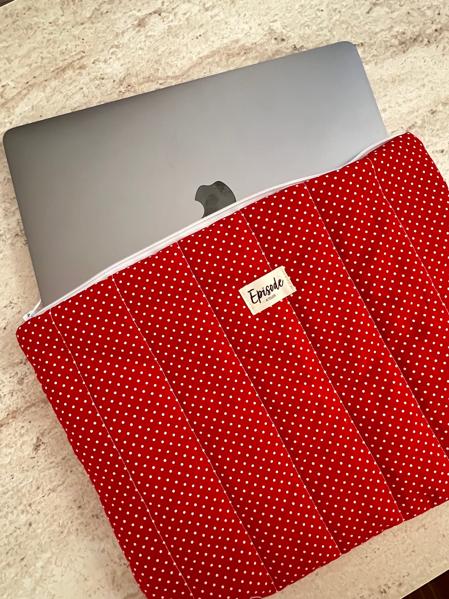 Housse ordinateur 13"