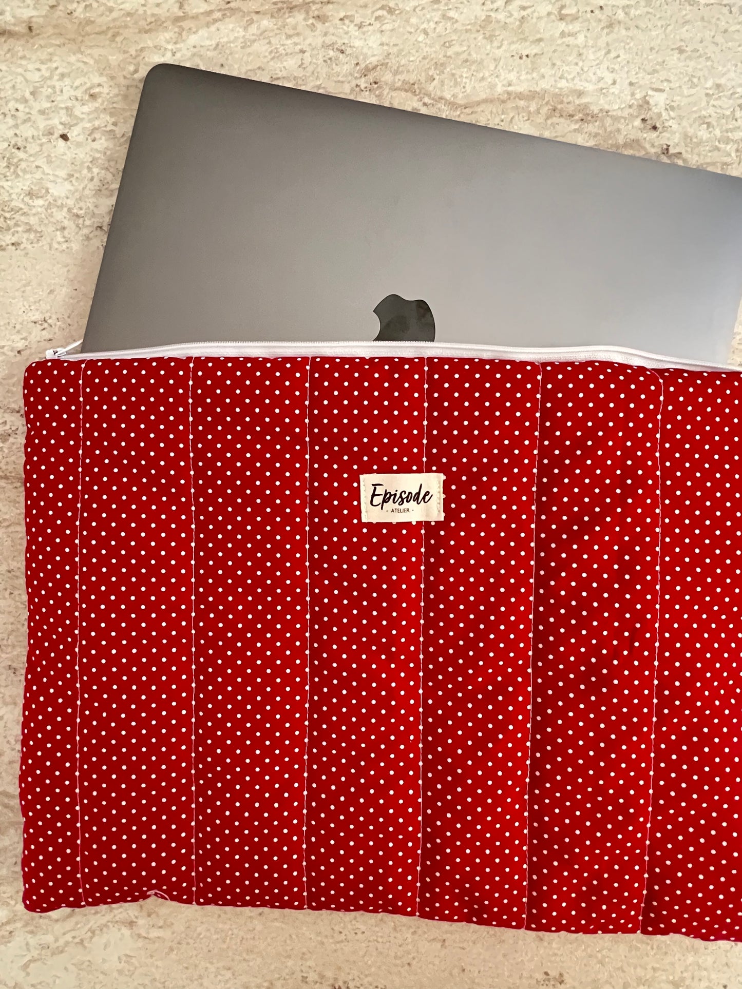 Housse ordinateur 13"