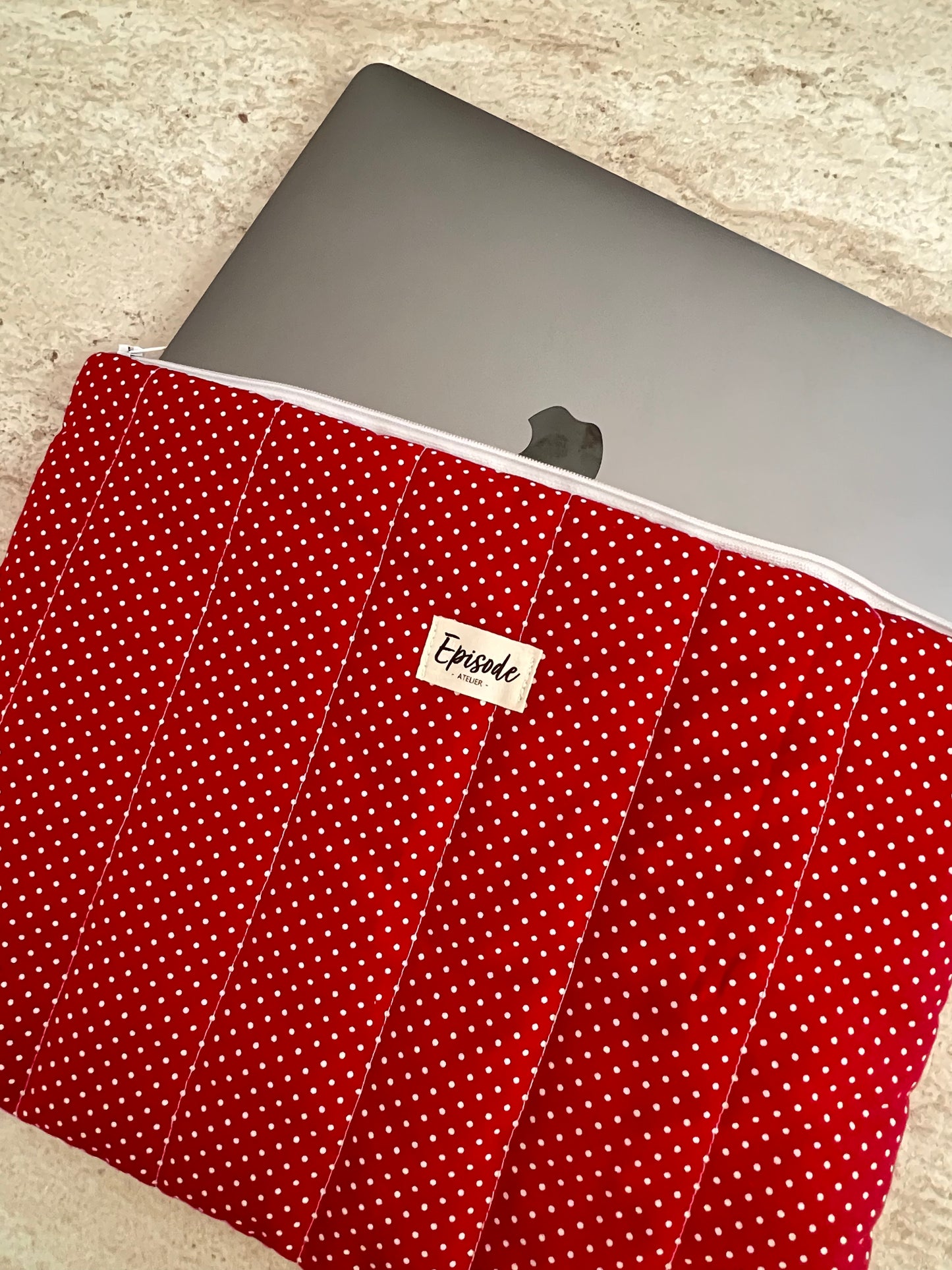 Housse ordinateur 13"