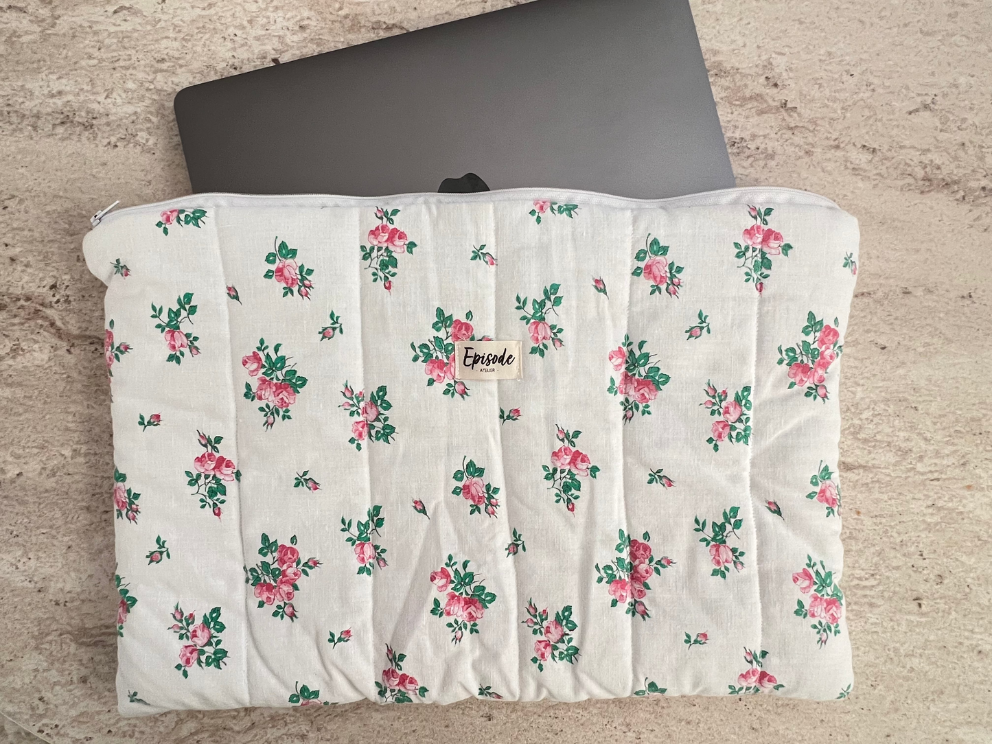 Housse ordinateur 15"
