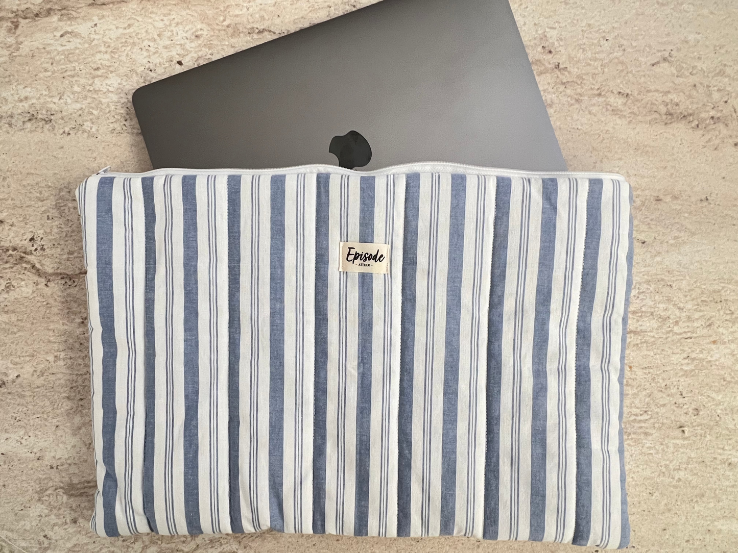 Housse ordinateur 15"