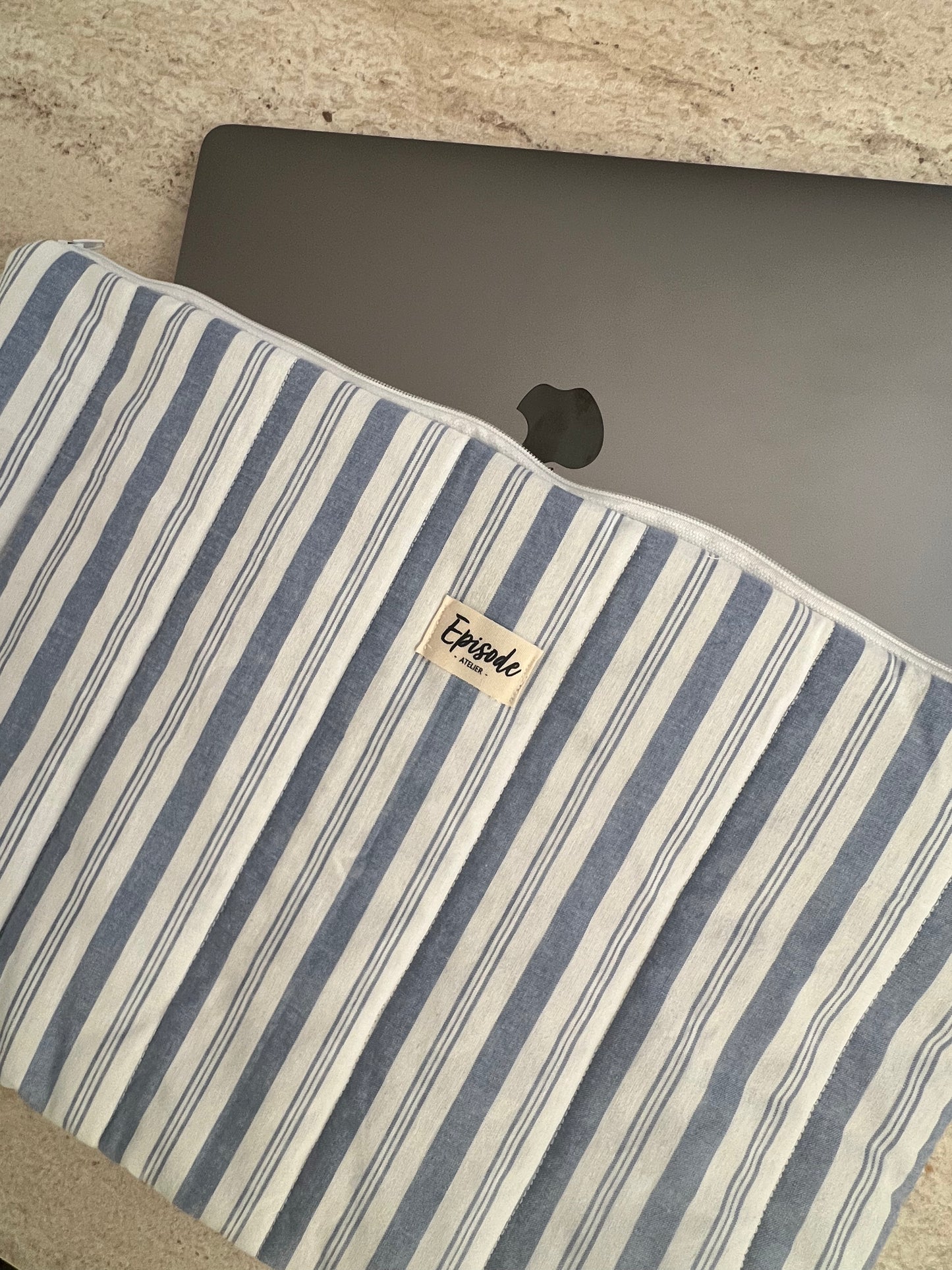 Housse ordinateur 15"
