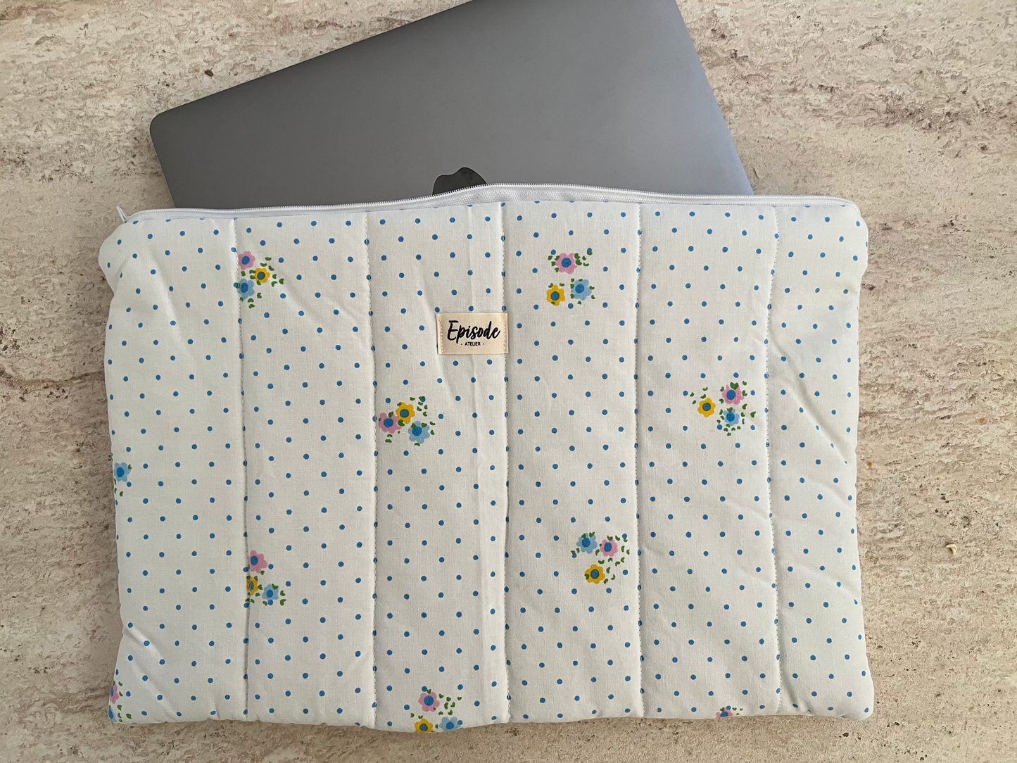 Housse ordinateur 15"