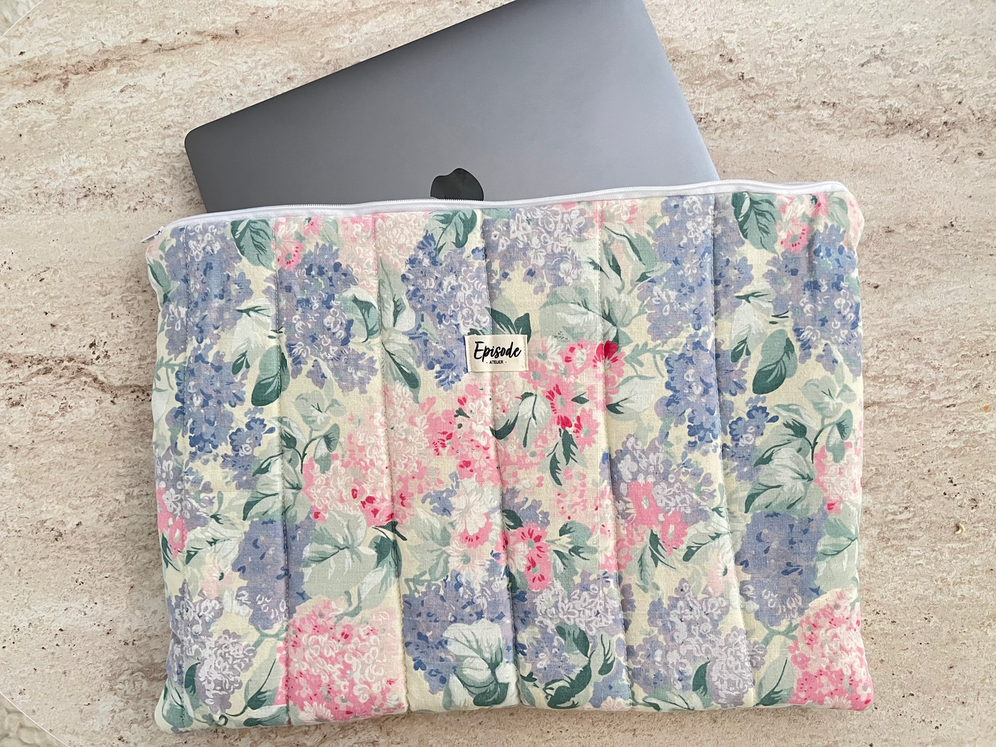 Housse ordinateur 15"